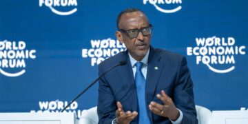 Perezida Kagame yavuze ko Isi ikwiye kwamagana uburyarya