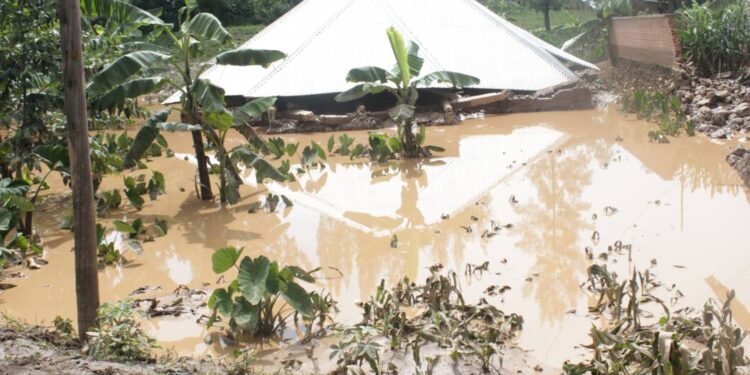 Umuburo ku banyarwana mu ntangiriro za Gicurasi