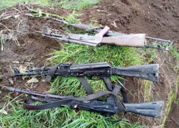 M23 na FARDC bongeye kurwana