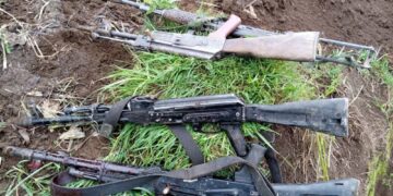 M23 na FARDC bongeye kurwana