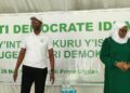 Bidasubirwa ho Ishyaka PDI rizashyigikira Paul Kagame mu matora y’Umukuru w’Igihugu