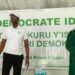 Bidasubirwa ho Ishyaka PDI rizashyigikira Paul Kagame mu matora y’Umukuru w’Igihugu