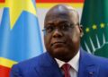 Perezida Tshisekedi byavugwaga ko yaburiwe irengero ngo yaba ari mu bitaro