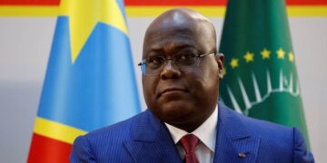 Perezida Tshisekedi byavugwaga ko yaburiwe irengero ngo yaba ari mu bitaro