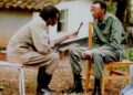 Perezida Kagame yavuye imuzi ubuto bwe, urugamba rwo kubohora Uganda n’u Rwanda