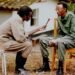 Perezida Kagame yavuye imuzi ubuto bwe, urugamba rwo kubohora Uganda n’u Rwanda