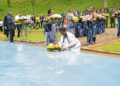 Urwibutso rwa Kabgayi rukeneye kuvugururwa