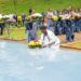 Urwibutso rwa Kabgayi rukeneye kuvugururwa
