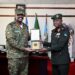 Intumwa za RDF ziri muri Uganda