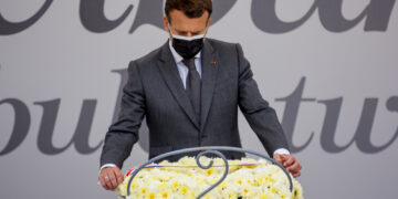 Kwibuka30: Perezida Macron yemeye ko Jenoside yakorerwe Abatutsi MU Rwanda ari amateka agomba gusangirwa n’ibihugu byombi