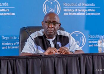 U Rwanda rwakiriye gute icyemezo cy’U Bwongereza