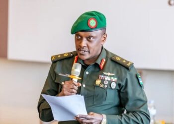 Kigali: Iterambere ryihuse mu ikoranabuhanga cyane cyane mu bijyanye n’ubwenge bw’  ikoranabuhanga mu ntambara
