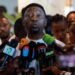 Hon. Dr Frank Habineza akimara gutorwa azahita asubizaho Minisiteri y’itangazamakuru