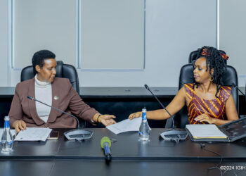 Diane Rwigara yizeye ko Kandidatire ye izakirwa bitandukanye no mu mwaka 2017