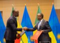 Ibihugu by’u Rwanda na Mali byasinyanye amasezerano 19 arimo ay’Ikoranabuhanga