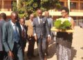 ADEPR Paruwasi ya Gatenga yibutse ku nshuro ya 30 Jenoside yakorewe Abatutsi 1994