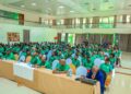 Green Party yerekanye abazayihangararira mu matora y’Abadepite