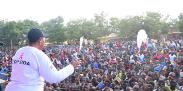 Nyagatare: Yasabye umugabo kwisiramuza bimuviramo kwirukanwa