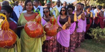 Kicukiro-Gahanga: Ku munsi Ngarukamwaka w’igikorwa cyahariwe amahoro cyatanze umusaruro w’Ubumwe n’Ubwiyunge