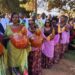 Kicukiro-Gahanga: Ku munsi Ngarukamwaka w’igikorwa cyahariwe amahoro cyatanze umusaruro w’Ubumwe n’Ubwiyunge