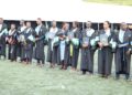 Isoko ry’Umurimo ryo mu Rwanda ryungutse amaboko mashya y’abarangije muri EAST AFRICA UNIVERSITY RWANDA