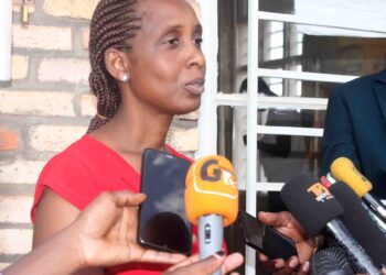 Abaforomo n’ ababyaza mu Rwanda bizihije umunsi mukuru mpuzamahanga