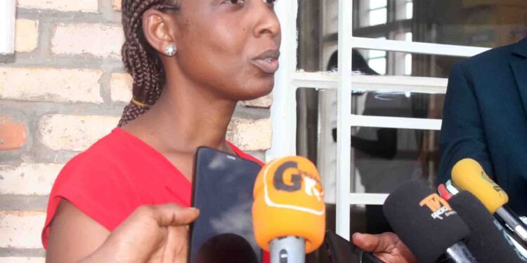 Abaforomo n’ ababyaza mu Rwanda bizihije umunsi mukuru mpuzamahanga
