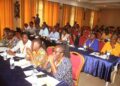 Kigali: Uyu munsi hateranye inama ihuza abaganga bita ku buvuzi bw’indwara z’impyiko bashaka uko bazihashya burundu