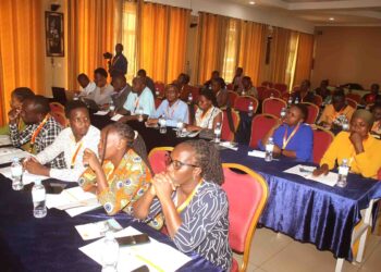 Kigali: Uyu munsi hateranye inama ihuza abaganga bita ku buvuzi bw’indwara z’impyiko bashaka uko bazihashya burundu