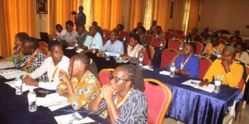 Kigali: Uyu munsi hateranye inama ihuza abaganga bita ku buvuzi bw’indwara z’impyiko bashaka uko bazihashya burundu