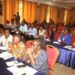 Kigali: Uyu munsi hateranye inama ihuza abaganga bita ku buvuzi bw’indwara z’impyiko bashaka uko bazihashya burundu