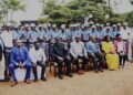 Companyi ya ROYAL SECURITY CONSULT  LTD yibarutse Abacunga Umutekano Bashya