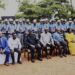 Companyi ya ROYAL SECURITY CONSULT  LTD yibarutse Abacunga Umutekano Bashya