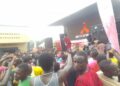 Gatsibo: Baratunga agatoki abafite Virusi itera SIDA bajya gufatira imiti aho batabazi bagamije kwanduza abandi