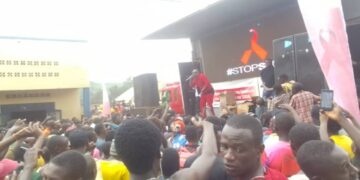 Gatsibo: Baratunga agatoki abafite Virusi itera SIDA bajya gufatira imiti aho batabazi bagamije kwanduza abandi
