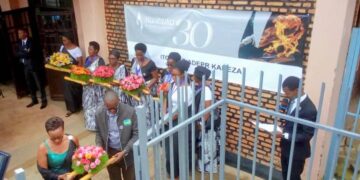 Bamwe mu Bakiristo birengagije amategeko 10 y’Imana bayoboka 10 y’Abahutu ya Gitera Joseph
