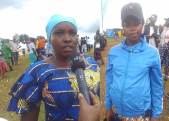 Kayonza: Kwipimisha Virutsi itera SIDA byafashije ababyeyi kwirinda kwanduza abana batwite