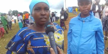 Kayonza: Kwipimisha Virutsi itera SIDA byafashije ababyeyi kwirinda kwanduza abana batwite