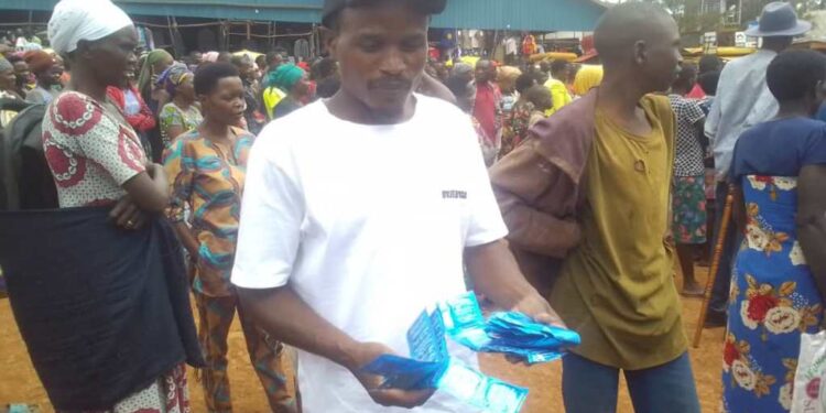 Rwamagana/Musha : Urubyiruko ruravuga ko kubona agakingirizo bigoye