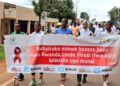 Rwamagana: Bamwe mu rubyiruko bamaze kumenya uburyo bwo Kwirinda Sida