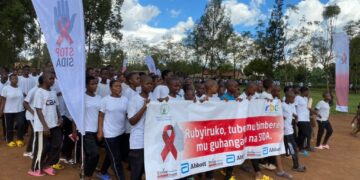 Kayonza/Gahini: Abagabo banga kwisiramuza bagiriwe inama yo kutibagirwa ubuzima bwabo