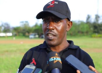 Strive Foundation Rwanda yiteze impinduka n’umusaruro mwinshi ku bukangurambaga bari gufatanyamo na RBC bwo Kurwanya Sida