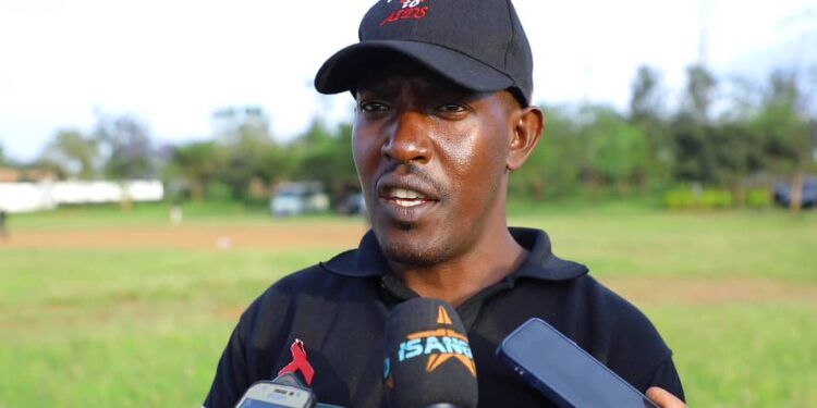 Strive Foundation Rwanda yiteze impinduka n’umusaruro mwinshi ku bukangurambaga bari gufatanyamo na RBC bwo Kurwanya Sida
