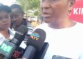 Visi Meya w’ Akarere ka Nyagatare Murekatete yibukije urubyiruko ko arizo mbaraga z’ Igihugu n’ahazaza