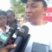 Visi Meya w’ Akarere ka Nyagatare Murekatete yibukije urubyiruko ko arizo mbaraga z’ Igihugu n’ahazaza