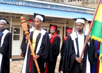 Saint Joseph Integrated Technical College yashyize ku isoko ry’umurimo Abahanga 152