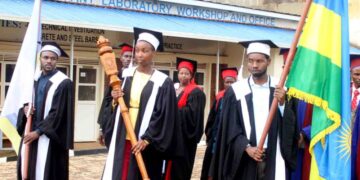 Saint Joseph Integrated Technical College yashyize ku isoko ry’umurimo Abahanga 152