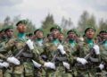 Minisiteri y’Ingabo igiye kubaka Kaminuza ya gisirikare izaba irimo n’ishuri rya gisirikare rizaba rifite umwihariko mu kwigisha abofisiye bakuru (kuva ku ipeti rya Colonel kugera kuri Général)