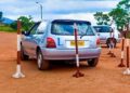 Umuyobozi wa AUTO Ecole la Reference arashimira Polisi y’igihugu yazanye uburyo bw’Ikoranabuhanga mu gukoresha Ibizamini bya Perimi