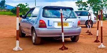 Umuyobozi wa AUTO Ecole la Reference arashimira Polisi y’igihugu yazanye uburyo bw’Ikoranabuhanga mu gukoresha Ibizamini bya Perimi